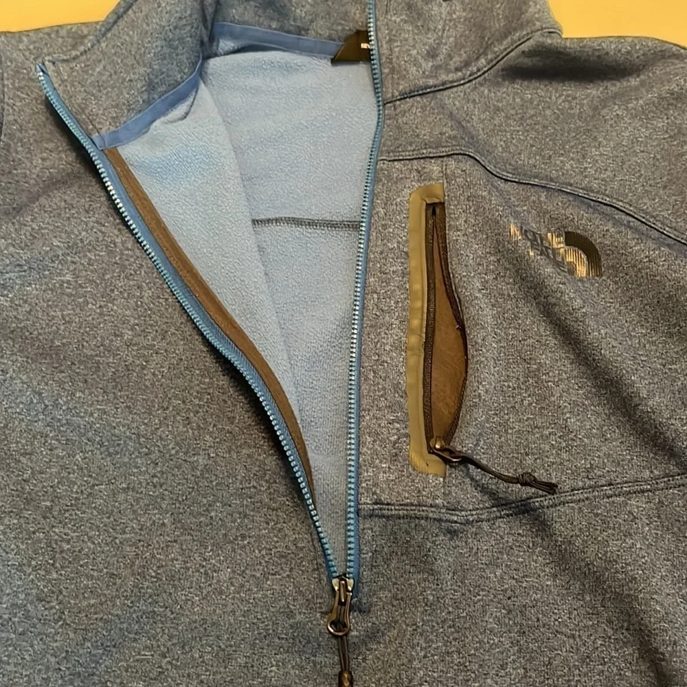 The North Face north face